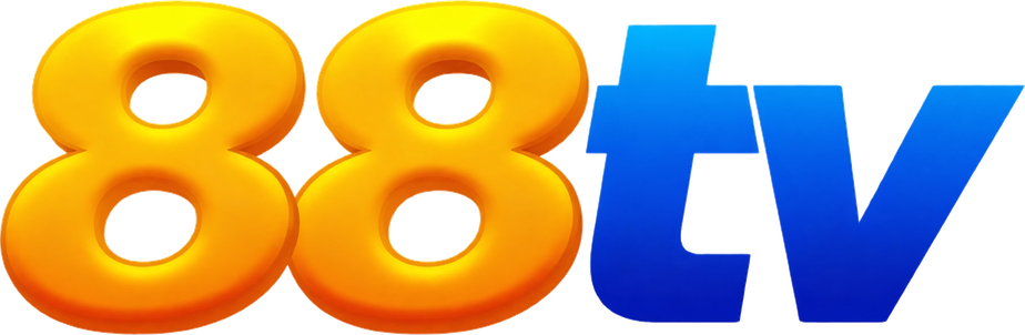 88tv logo